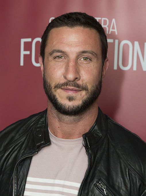 How tall is Pablo Schreiber? Halo star confirms Wolverine talks with Marvel