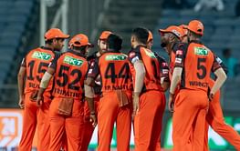 "Kane Williamson got a lot of things wrong tactically" - Wasim Jaffer on SRH's 61-run loss to RR