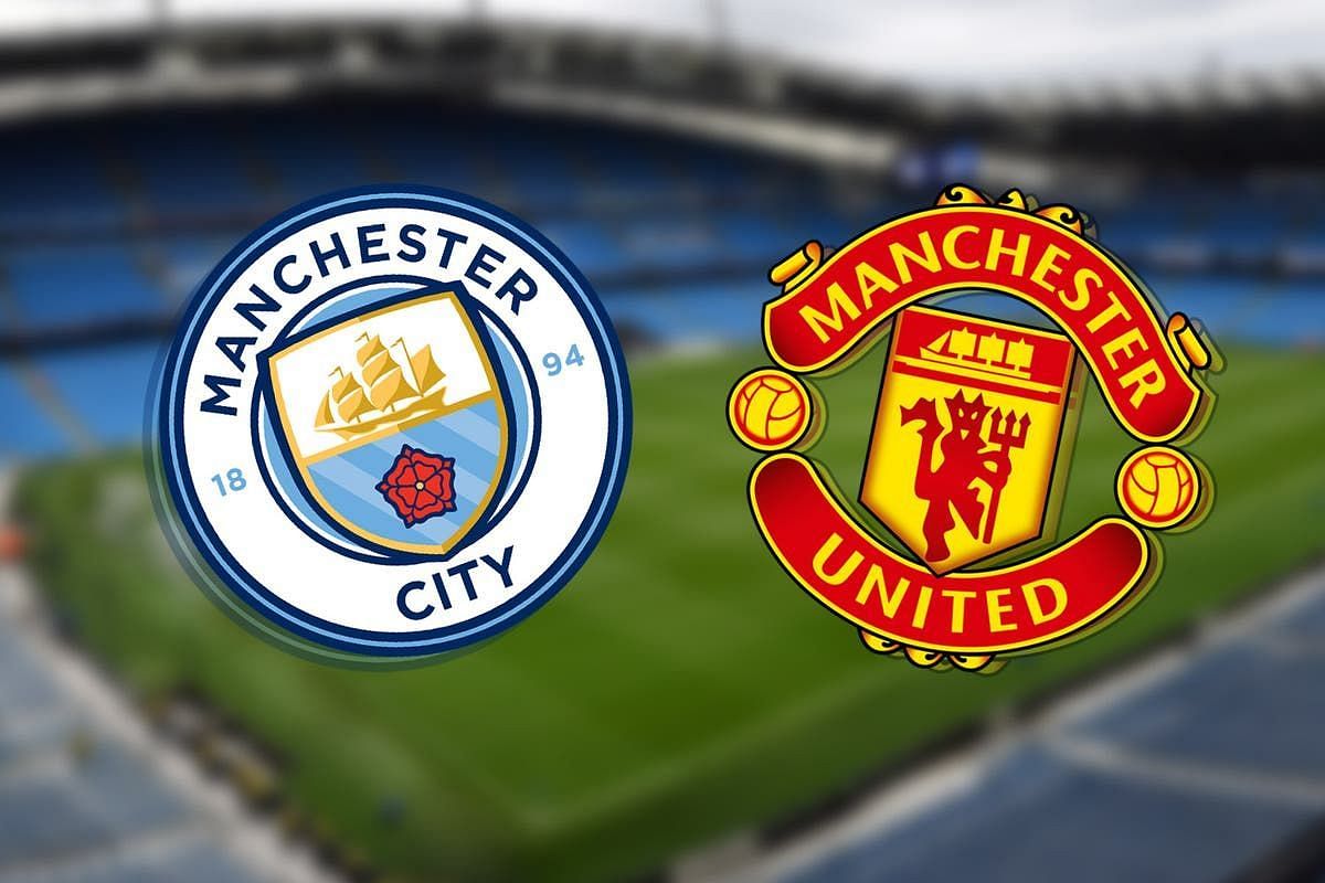 The Manchester Derby is one of the biggest matches in world football