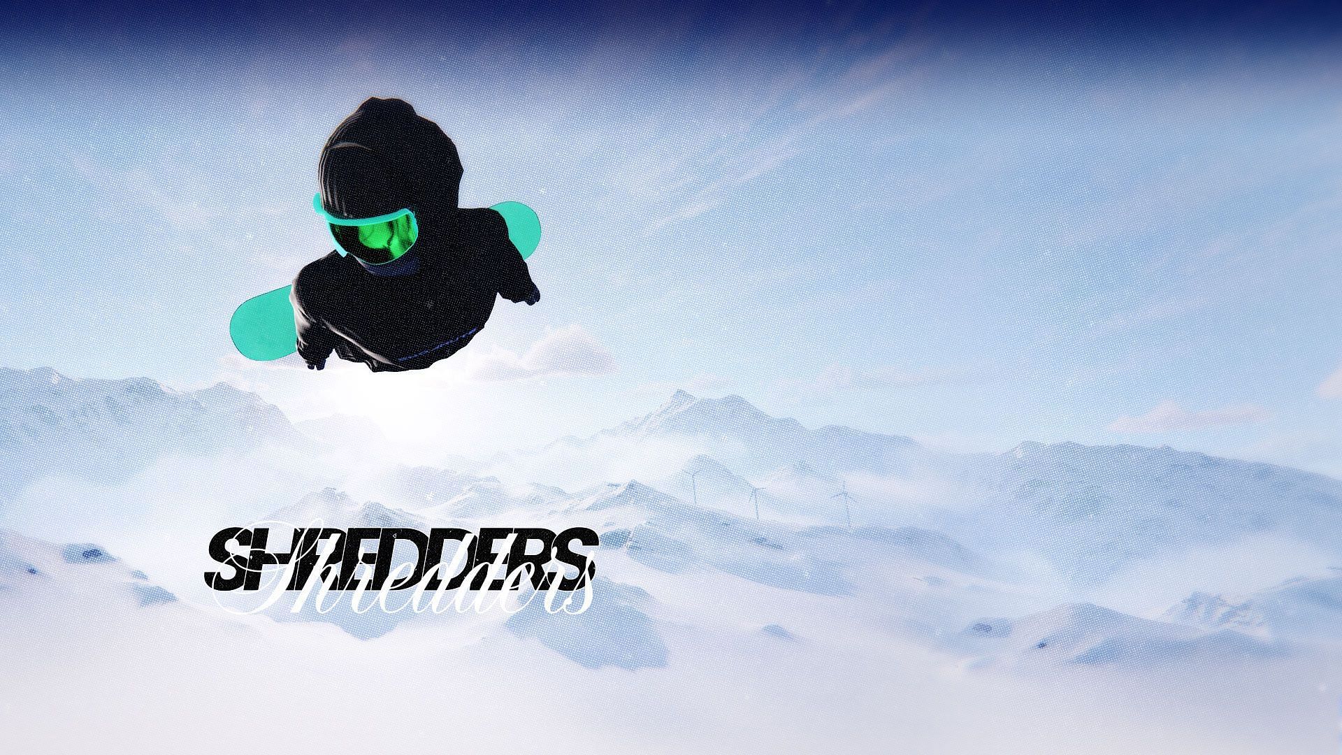 Delayed snowboarding title Shredders is all set to release this March on Xbox and Game Pass (Image via Microsoft)