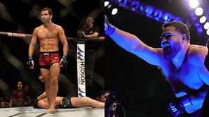 "He's always had heart" - Tai Tuivasa says he has been a fan of Jorge Masvidal since "his street fighting days"