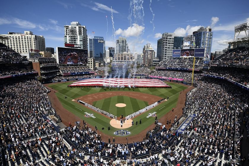 MLB Teams With Best Records On Opening Day