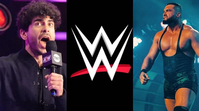 3 AEW rumors we hope are true and 2 we hope aren't: Tony Khan's heated exchange with employee; WWE's interest in 32-year-old wrestler; Wardlow's future revealed