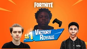 Underrated Fortnite pro taking over every mainstream controller player