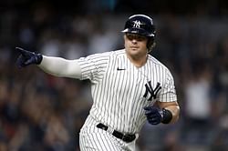 MLB Trade Alert: New York Yankees star first baseman traded to San Diego Padres, all eyes on NL West race in 2022