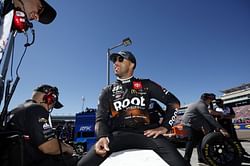 Where is Bubba Wallace Jr. on NASCAR Cup Series table after Ruoff Mortgage 500?