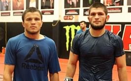 5 fighters from Dagestan who could follow in Khabib Nurmagomedov's footsteps and claim UFC gold