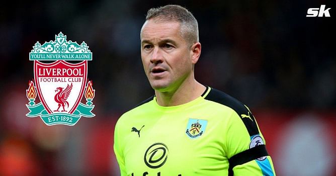 "I think he'll be happy to stay" - Paul Robinson explains conditions that have to be met for 23-year-old Liverpool player to stay at the club