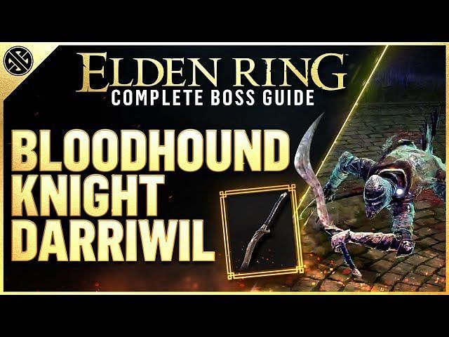 How To Get Bloodhound S Fang In Elden Ring   94abc 16461814412998 1920 