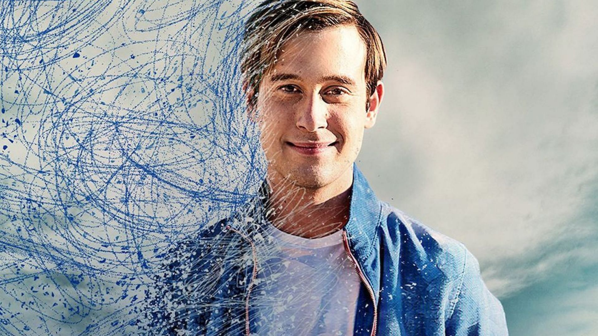 Who is Tyler Henry? Career explored ahead of Life After Death With Tyler  Henry premiere