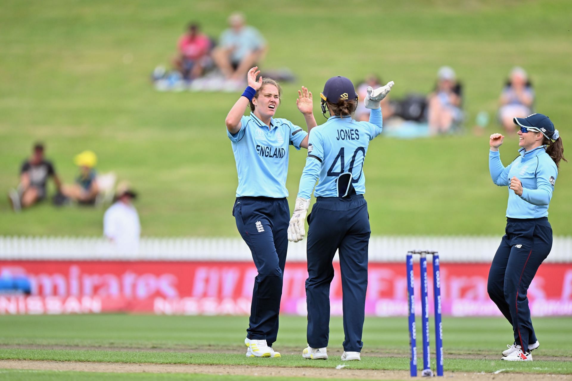 ICC Women’s World Cup 2022, Match 15: England Women vs India Women Full Preview, Match Details, Probable XIs, Pitch Report, and Dream11 Team Prediction | SportzPoint.com