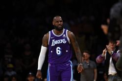 "We’re really really going to miss him...when he’s gone" - Stephen A. Smith's emotional message for LeBron James as he drops another 50-piece in Year 19