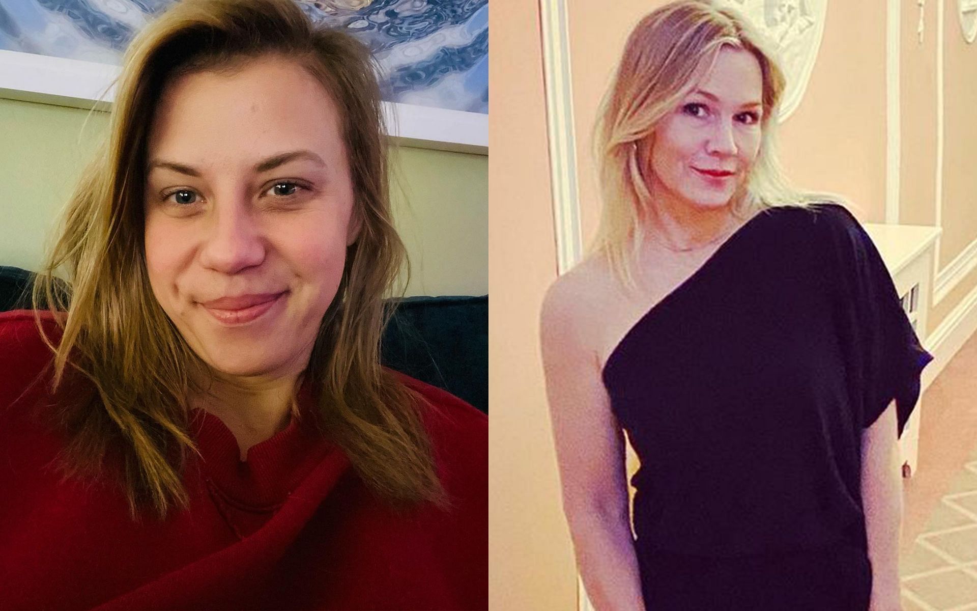 Jodie Sweetin and Jennie Garth to star in Name That Tune season 2 (Image via jodiesweetin and jenniegarth/Instagram)