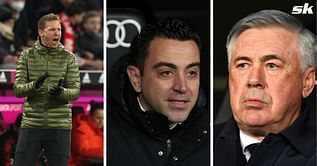 Barcelona, Real Madrid and Bayern Munich in 3-way-battle to sign out of form Chelsea star - Reports