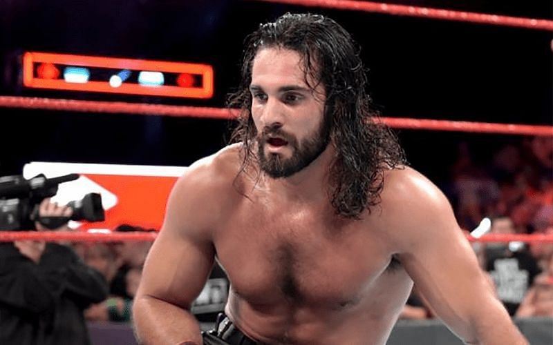 Rollins still finds himself without anything planned for &#039;Mania