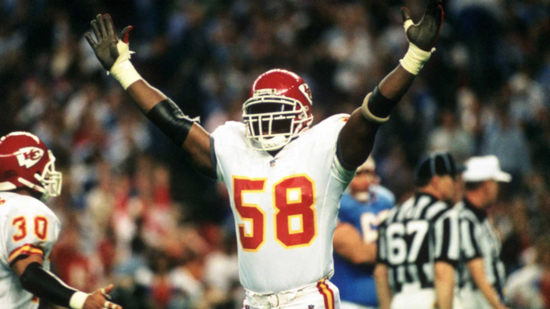 Derrick Thomas