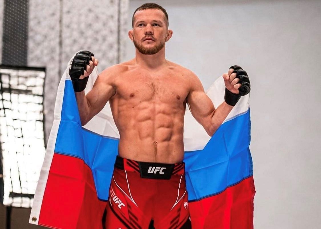 5 best Russian fighters in the UFC right now