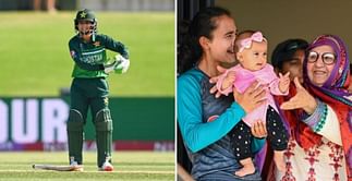 "You are powerful, amazing & can pursue any dreams" - Bismah Maroof and other cricketers wish fans on the occasion of Women's Day