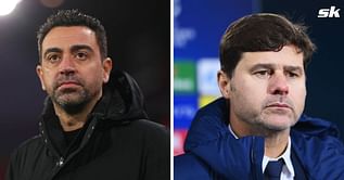 Barcelona have no intention of signing PSG attacker this summer - Reports