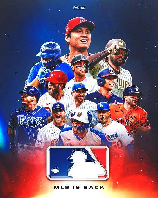 2022 MLB spring games, how to watch/livestream