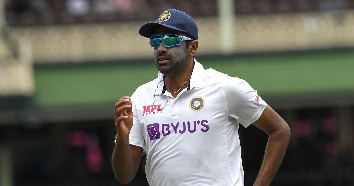 रविचंद्रन अश्विन ने श्रीलंका के खिलाफ गेंद के साथ अच्छा प्रदर्शन किया 