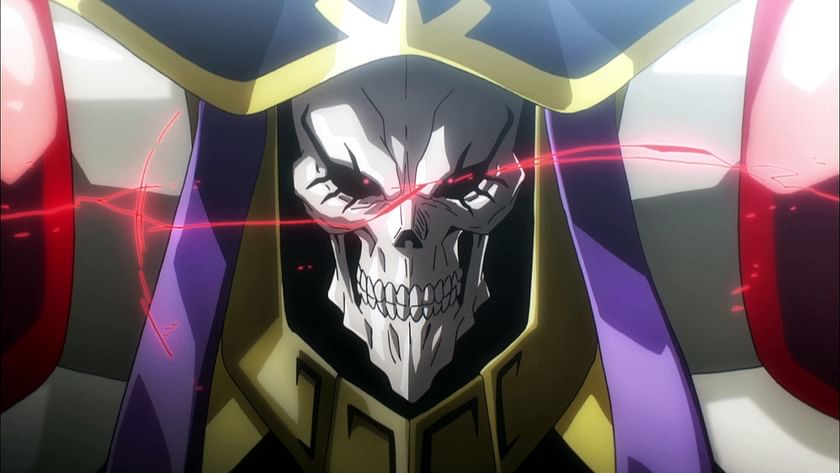 Overlord IV Unveils New Character Visuals!, Anime News