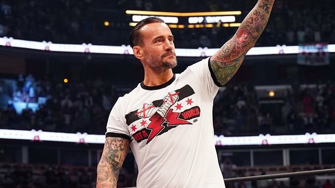"People should go back, watch, and understand" - Former WWE star praises CM Punk's match on AEW Dynamite