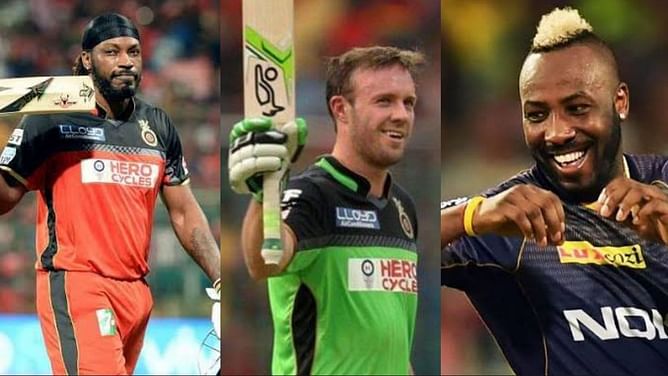 IPL 2022: The most intimidating IPL XI of all time