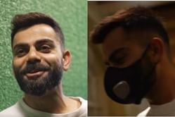 [Watch] "Renewed energy because I am off a lot of responsibilities and duties" - Virat Kohli raring to go in IPL 2022