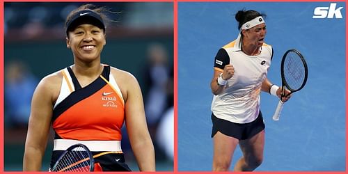 Naomi Osaka, Ons Jabeur and others will be in action on Day 6 of the Miami Open