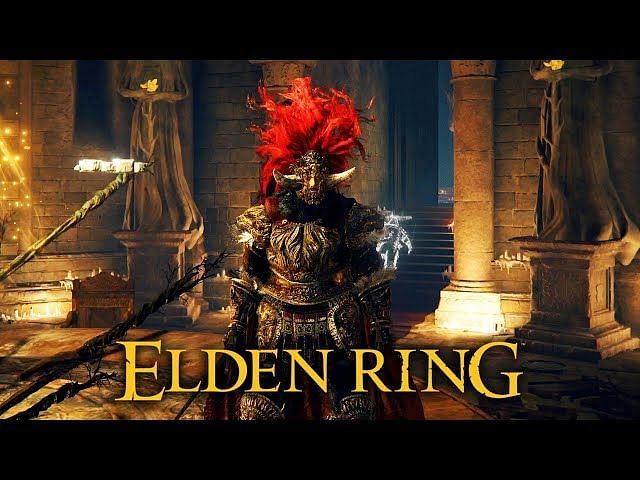 Top 5 armor in Elden Ring and where to find them?