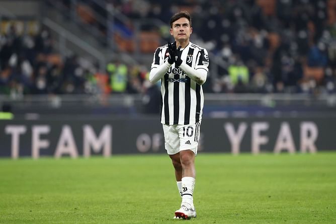 5 attacking players Arsenal could sign in the summer transfer window