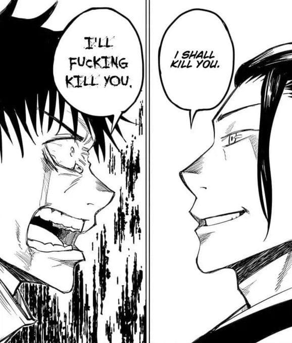 Everything Jujutsu Kaisen Chapter 178 reveals about Yuta’s cursed technique