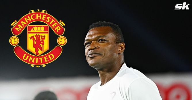 "He will cheat a little bit" - Marcel Desailly slams Manchester United star for forgetting his defensive duties during matches