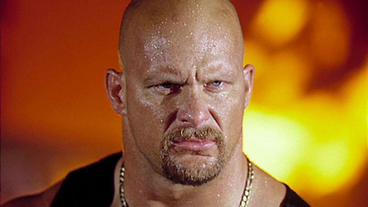 Stone Cold Steve Austin is a Hall of Famer.