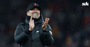 “It’s clear” – Agent of Liverpool linked forward confirms ‘there are chances’ his client might switch clubs this summer
