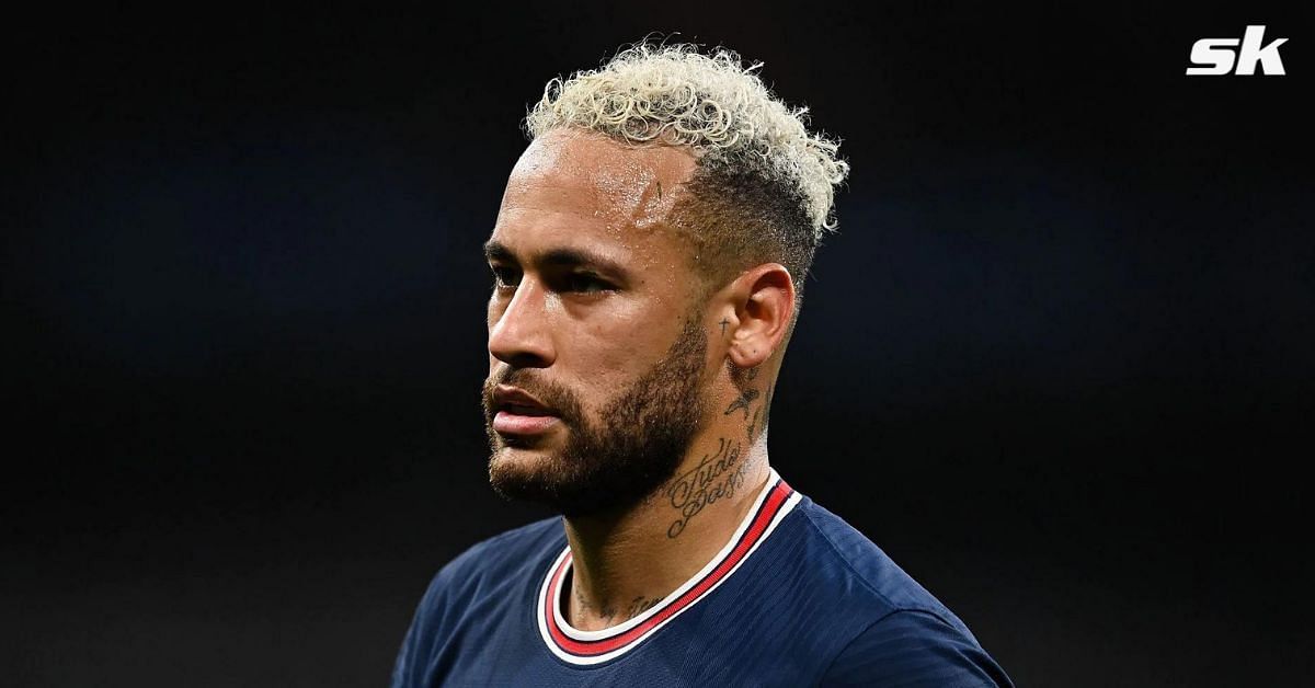 Neymar denies dressing room argument with Donnarumma