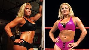 5 pairs of WWE Superstars who are almost identical