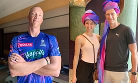 'IPL में खेलना मेरा हमेशा से सपना रहा है', राजस्थान रॉयल्स के दिग्गज बल्लेबाज की बड़ी प्रतिक्रिया