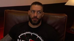 Legend highlights major flaw in WWE's booking of Roman Reigns