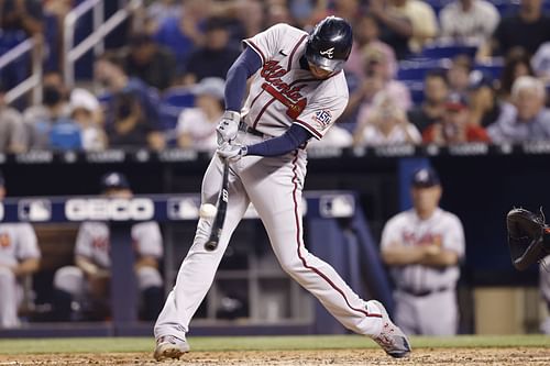 Potential Yankee Freddie Freeman