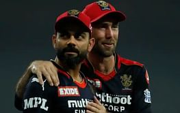 RCB to unveil new jersey on March 12