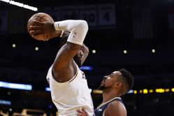“I’m tired of this revisionist history that ‘ohh LeBron just totally destroys your franchise’” - Chris Broussard responds to LeBron James’ critics, reminds them of the success LeBron has brought to 3 different franchises