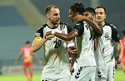 Mohammedan SC rallies back from a goal down to win 2-1 against TRAU FC