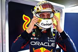 Max Verstappen blazes the timing boards, Lewis Hamilton struggles on Day 3 of F1 testing in Bahrain