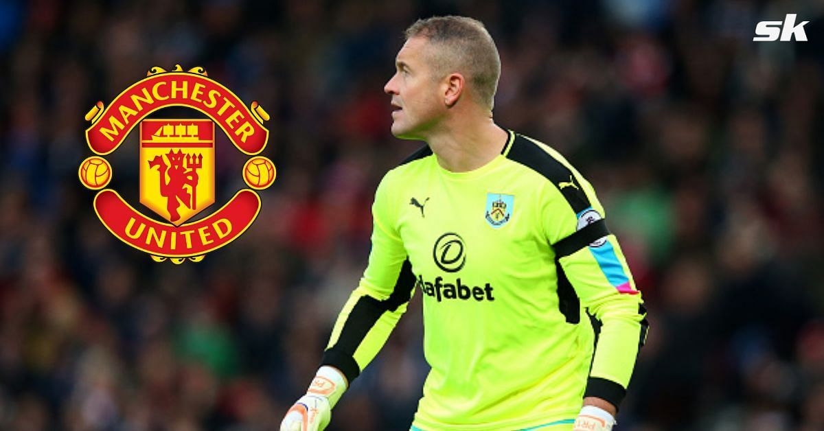 Paul Robinson has slammed Aaron Wan Bissaka for his performance in the Manchester derby.