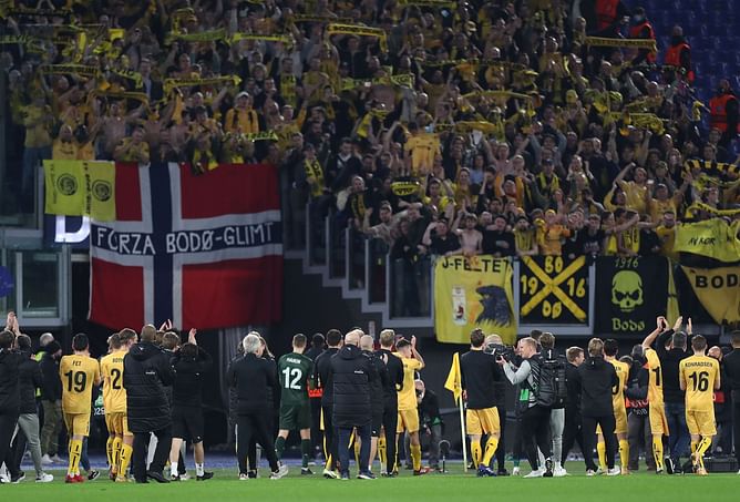 Bodo/Glimt vs AZ Alkmaar prediction, preview, team news and more | UEFA Europa Conference League 2021-22