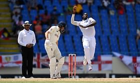 West Indies vs England, 2nd Test: Probable XIs, Match Prediction, Pitch Report, Weather Forecast and Live Streaming Details
