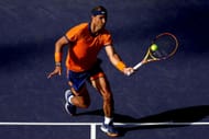BNP Paribas Open - Day 11