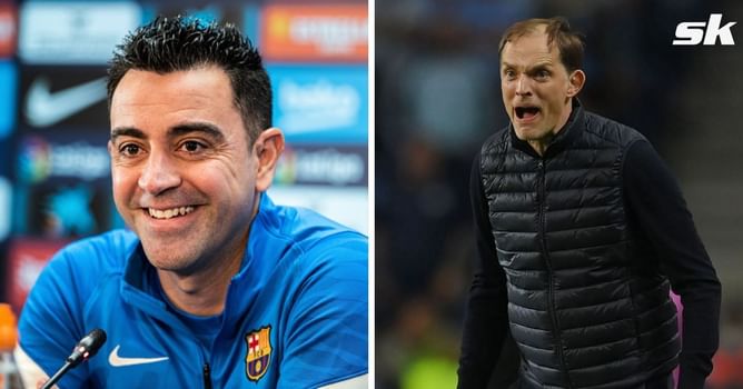 Barcelona have agreed deal to sign 25-year-old Chelsea star, ahead of Bayern Munich - Reports